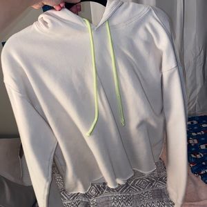 Super soft medium hoodie